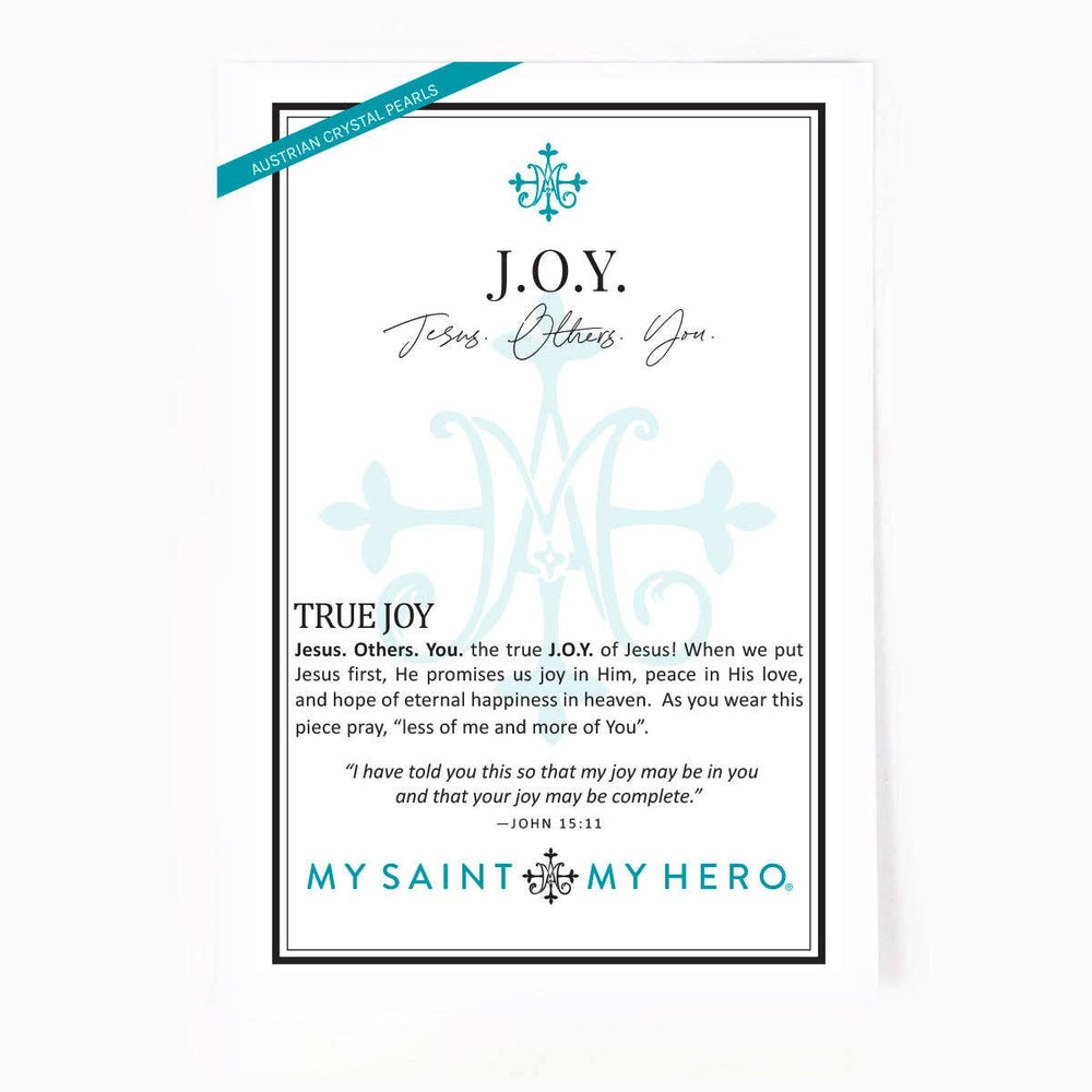 
                  
                    J.O.Y. Bracelet (8992141017339)
                  
                