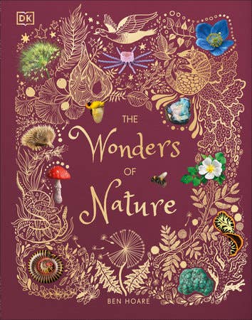 Wonders Of Nature (8970048700667)