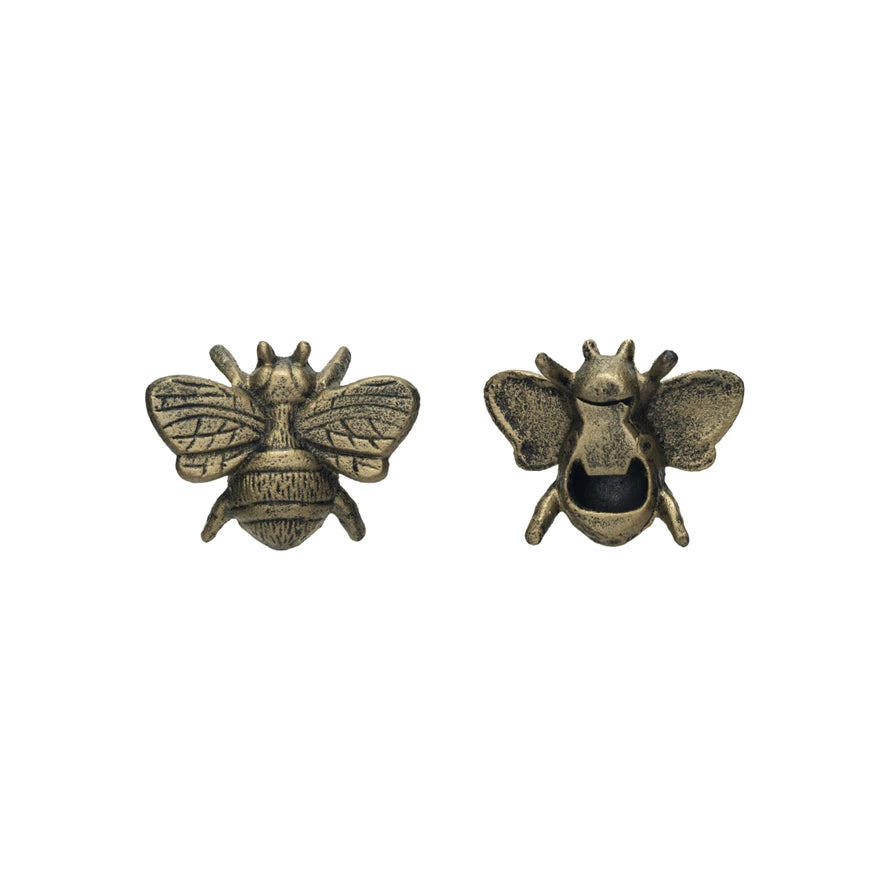 
                      
                        Cast Iron Bee Bottle Opener (8291799105787)
                      
                    