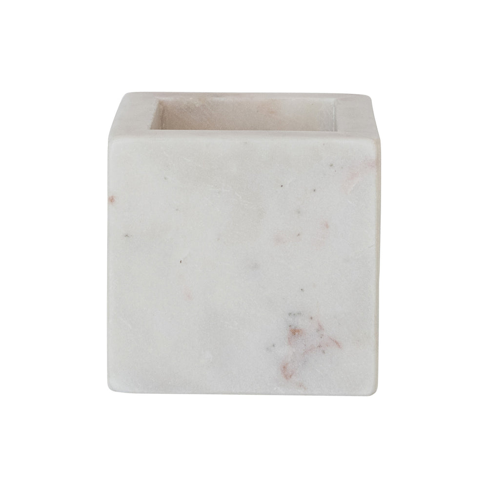 
                  
                    Marble Container, White (8966035570939)
                  
                