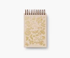 
                  
                    Rifle English Rose Desktop Spiral Notepad (8735240257787)
                  
                