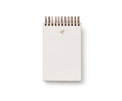 
                  
                    Rifle English Rose Desktop Spiral Notepad (8735240257787)
                  
                