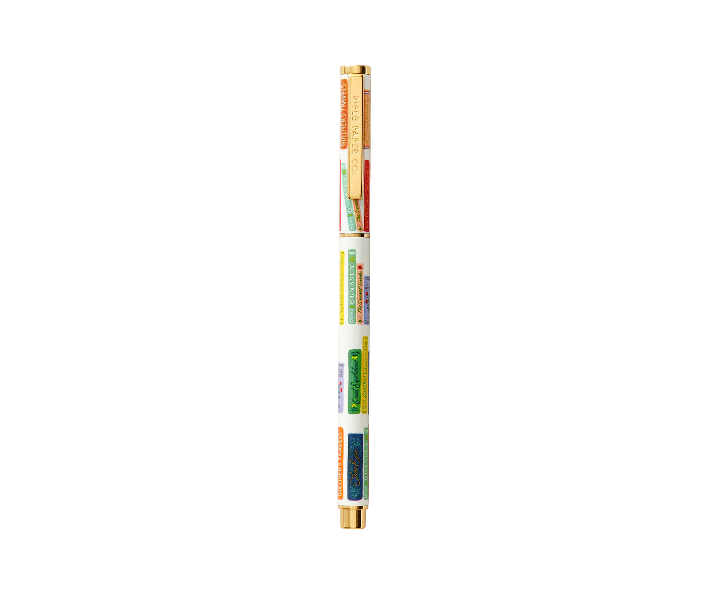 Book Club Pen (9061109432571)