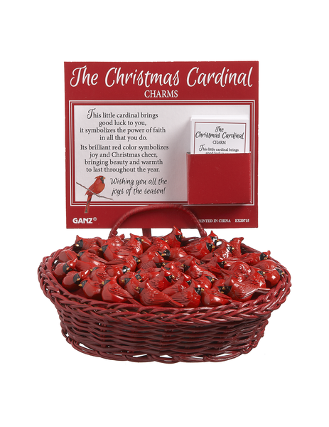 
                  
                    The Christmas Cardinal Charm (8760784748795)
                  
                