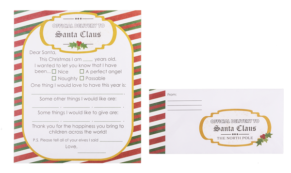 Letter To Santa (8775149945083)