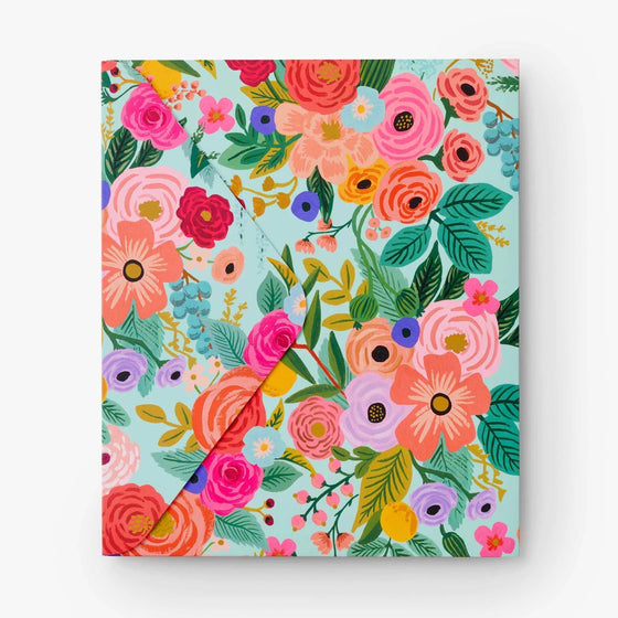 Garden Party Folder Set (8144611770619)