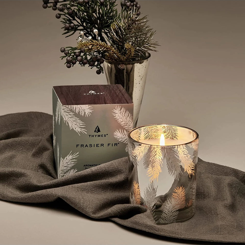 Frasier Fir 6.5oz Statement Candle (8826246004987)