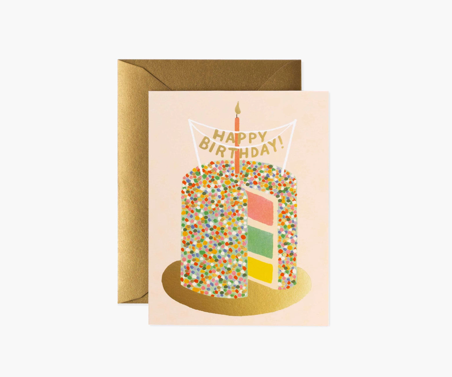 Rifle Layer Cake Card (8550349144315)