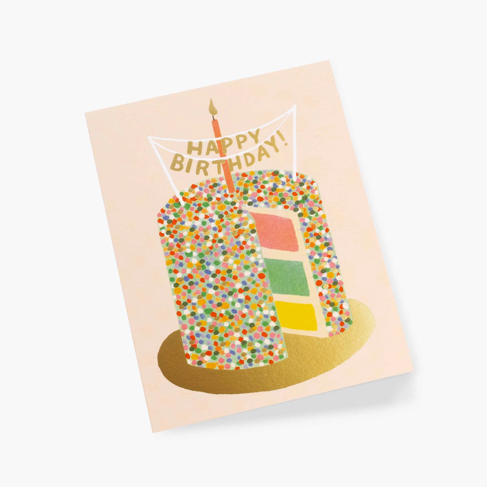 Rifle Layer Cake Card (8550349144315)