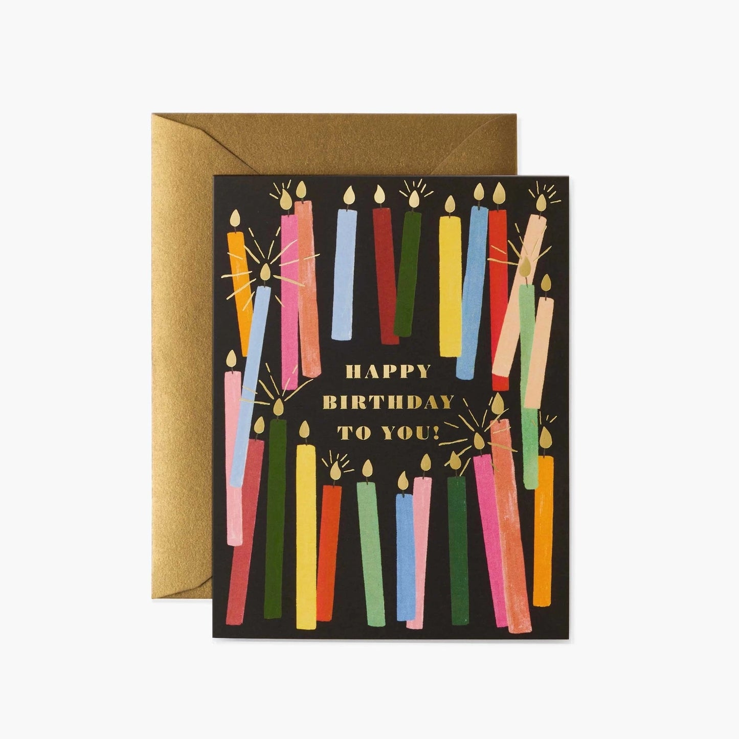 Rifle Happy Birthday To You Card (8082079285499)