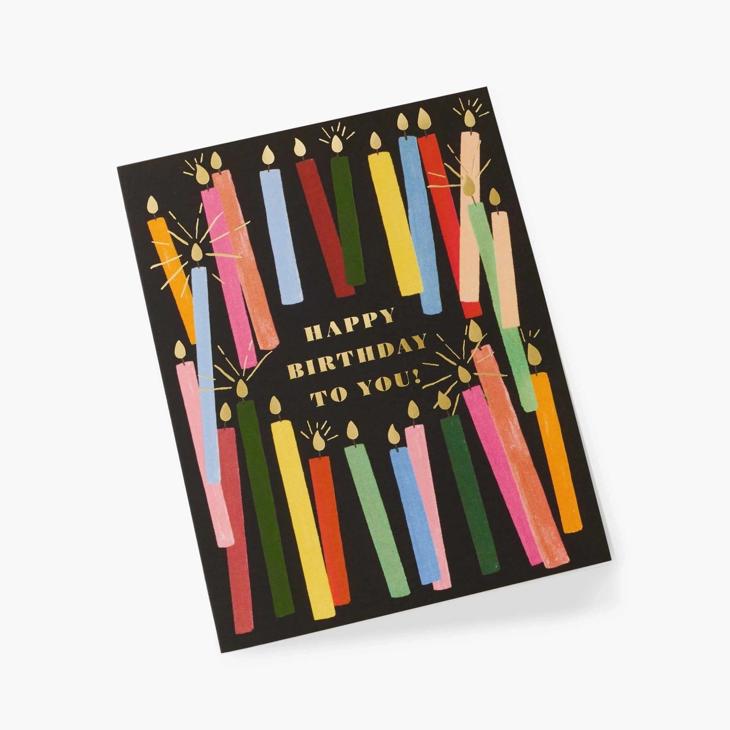 Rifle Happy Birthday To You Card (8082079285499)