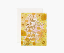 You Brighten My Life Card (8236620251387)