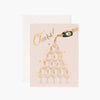 Rifle Champagne Towers Card (8145830248699)