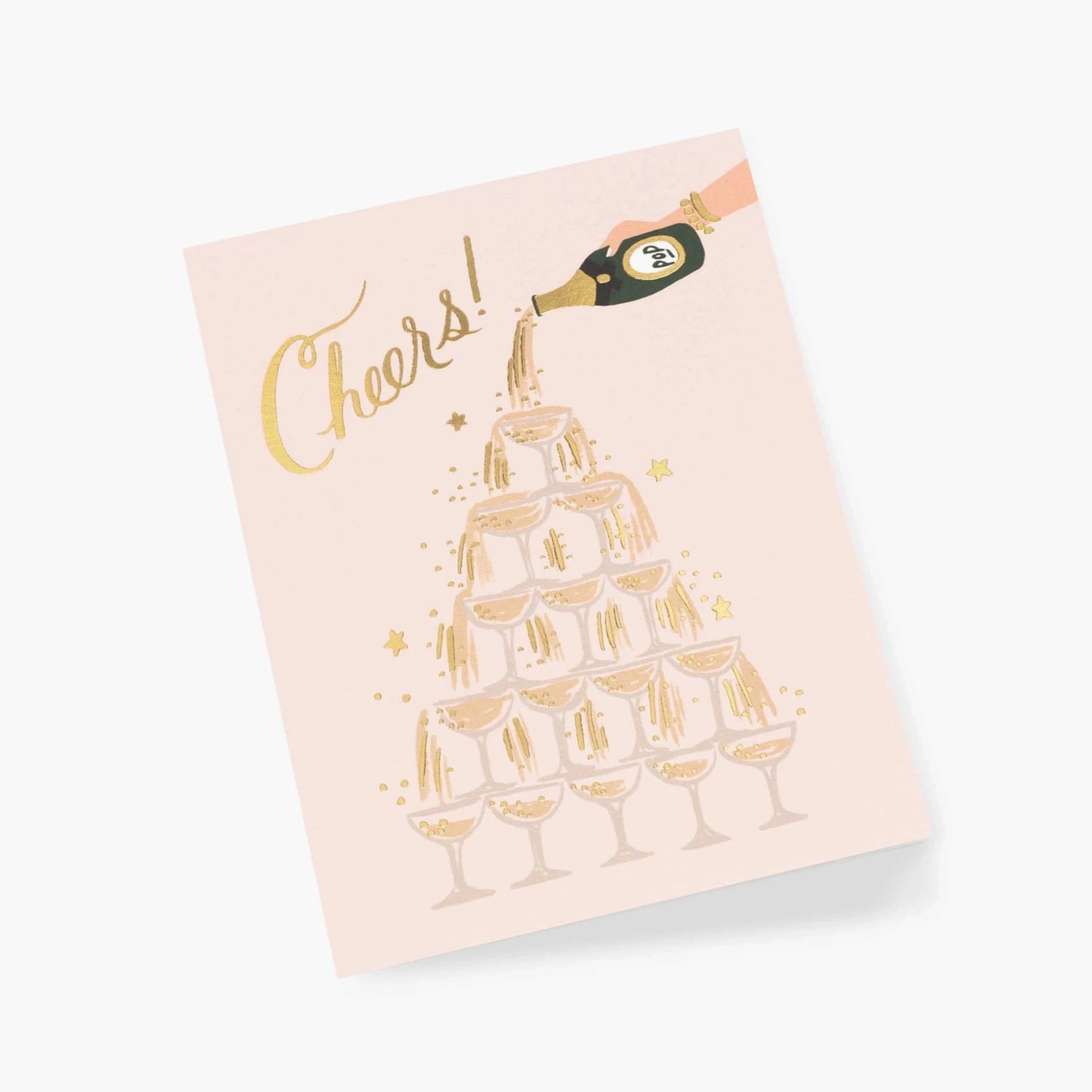 Rifle Champagne Towers Card (8145830248699)
