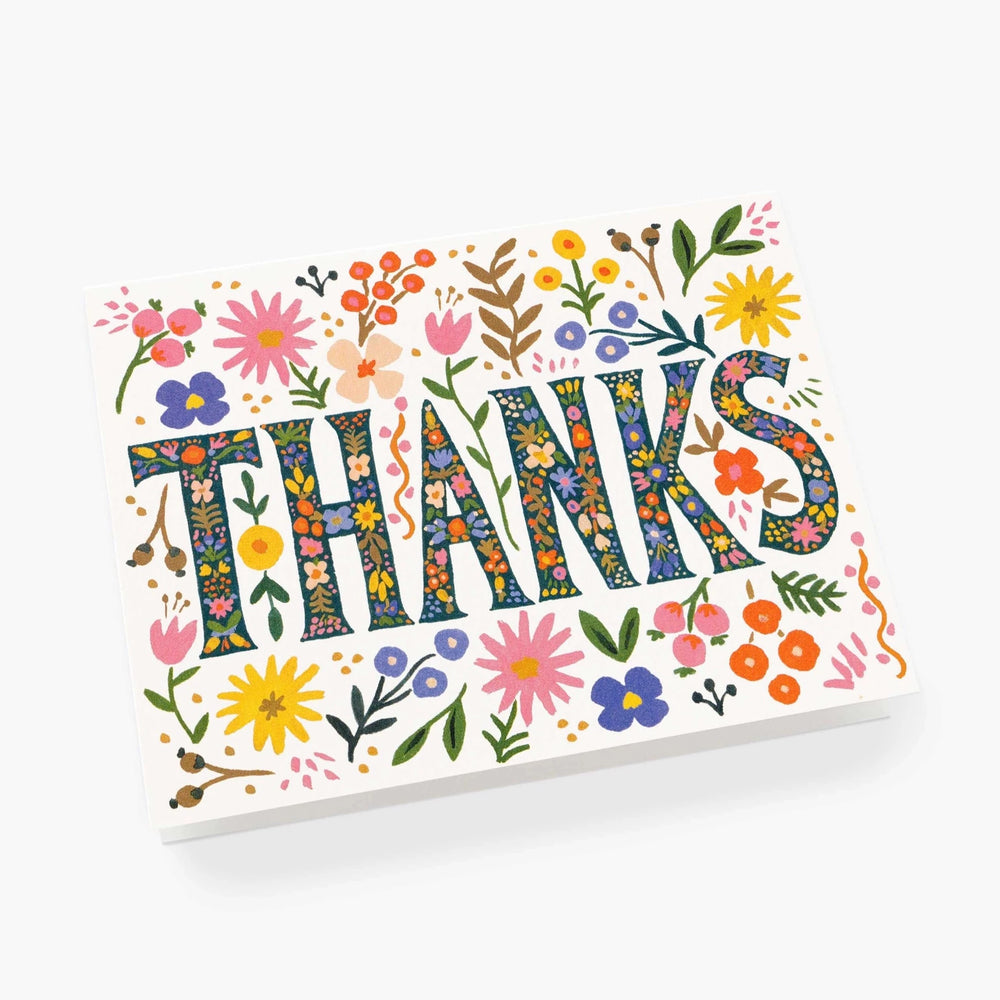 
                  
                    Rifle Floral Thanks Card (7763041616123)
                  
                