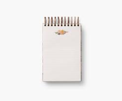 
                  
                    Rifle Mimi Desktop Spiral Notepad (8735241175291)
                  
                