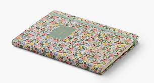 
                  
                    Rifle Rosa Journal w/ Pen (8977026482427)
                  
                