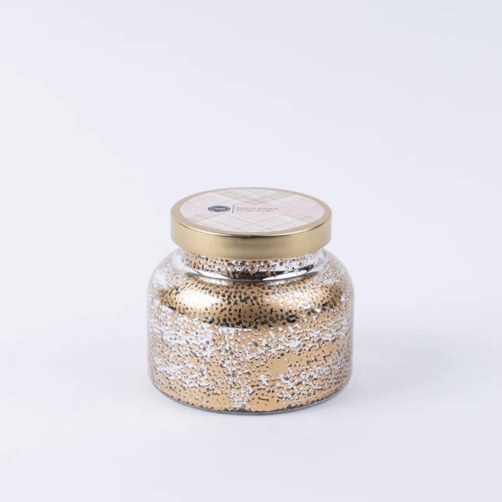 Sweet Grace Mercury Jar Candle (8998924714235)