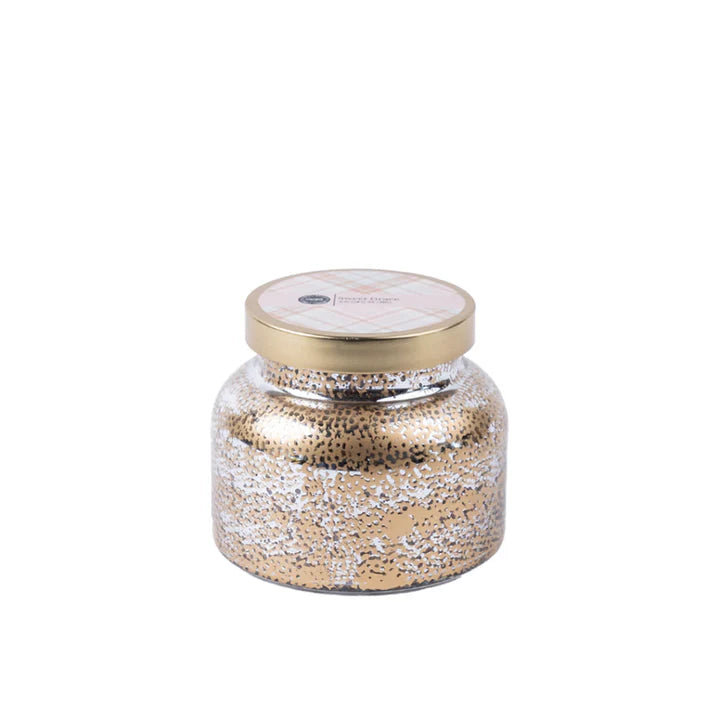 Sweet Grace Mercury Jar Candle (8998924714235)