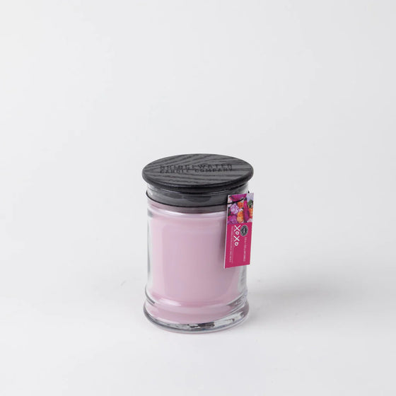 XOXO Small Jar Candle (8287410749691)