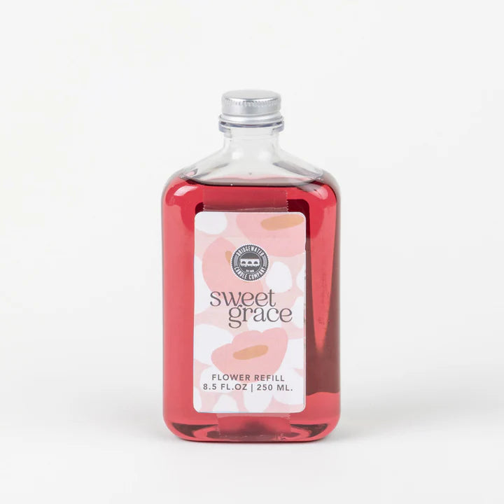 Sweet Grace Flower Diffuser Refill (8998925992187)