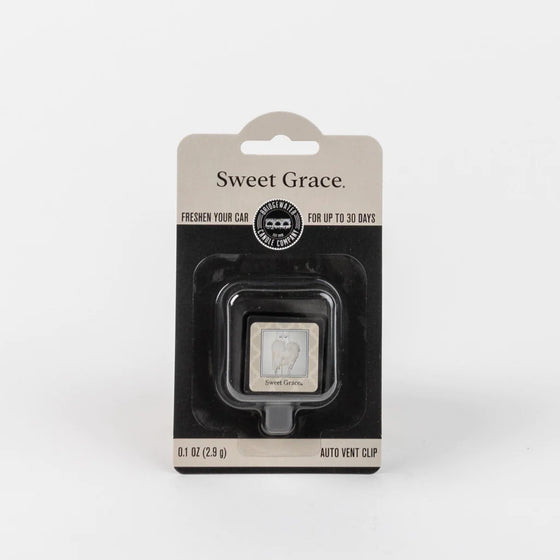 Sweet Grace Auto Vent Clip (5048580898860)