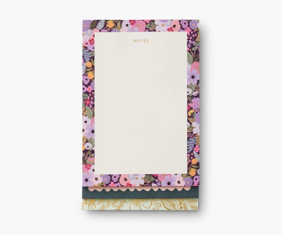 Rifle Garden Party Tiered Notepad (8557277806843)