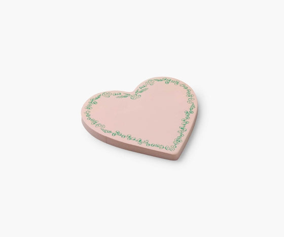 Rifle Heart Sticky Notes (8557278920955)