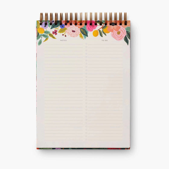 Rifle Garden Party Weekly Planner (8145830674683)