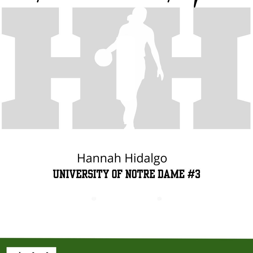 Hannah's Hoops - Sterling Silver 25mm w/ Sterling Shamrock (8894516166907)