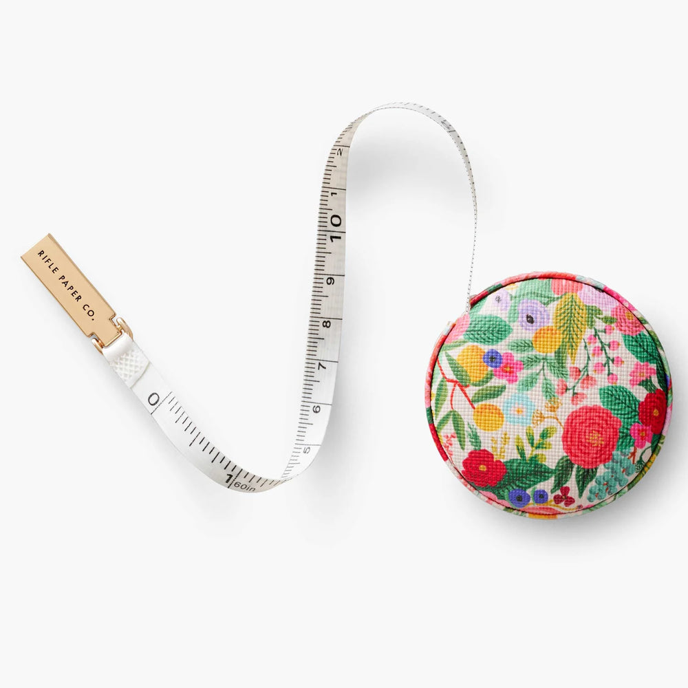 Rifle Garden Party Measuring Tape (8735233835259)