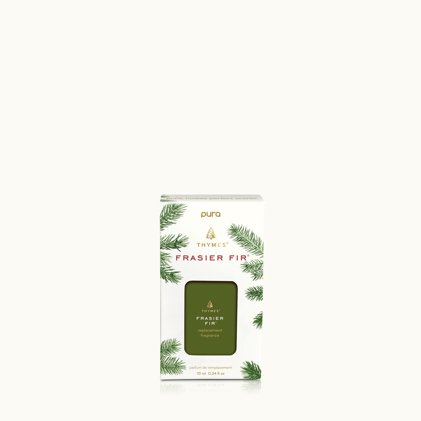 Copy of Frasier Fir Diffuser Oil (8252482126075)