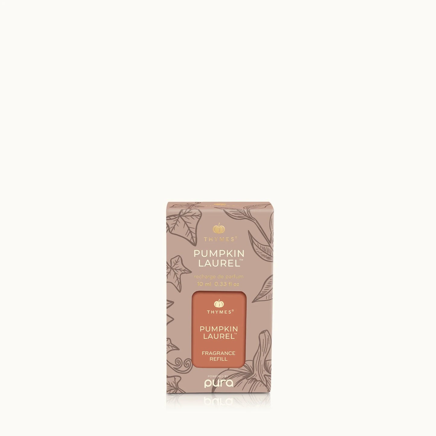 Pumpkin Laurel Pura Diffuser Refill (9089241121019)
