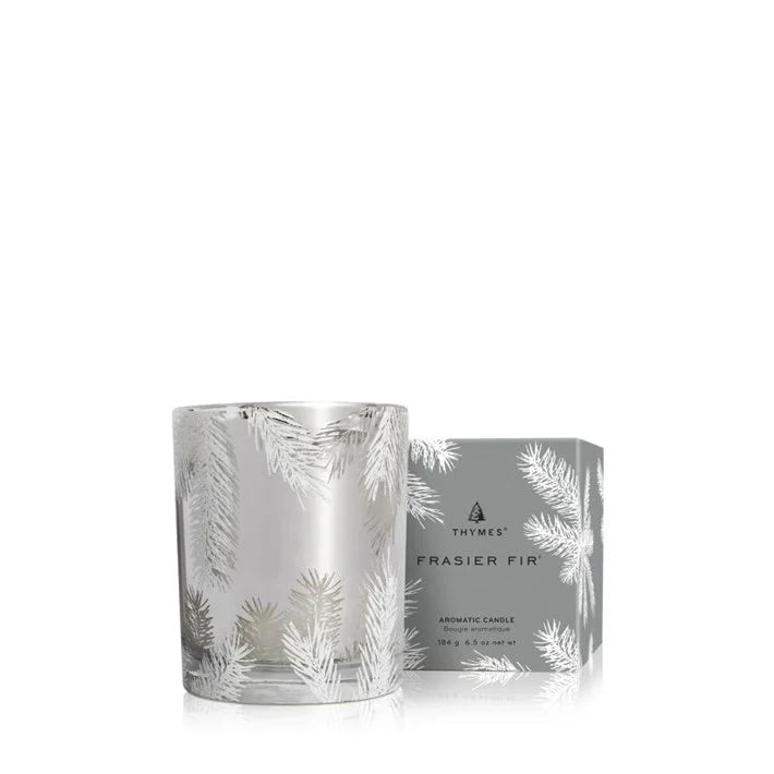 
                      
                        Frasier Fir 6.5oz Statement Candle (8826246004987)
                      
                    