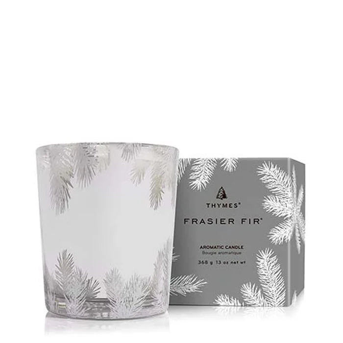 
                      
                        Frasier Fir 13oz Statement Poured Candle (8826243678459)
                      
                    