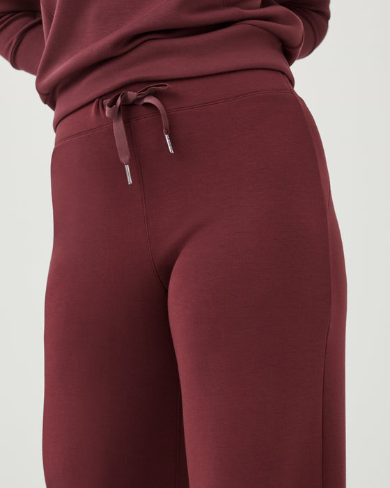 SPANX® Airessentials Wide Leg Pant in Spice (8185038078203)