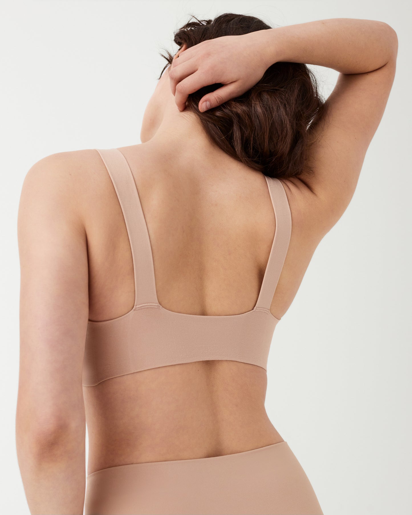 Spanx® Lighty Lined Bra-llelujah! Bralette in Naked 2.0 (8759177707771)