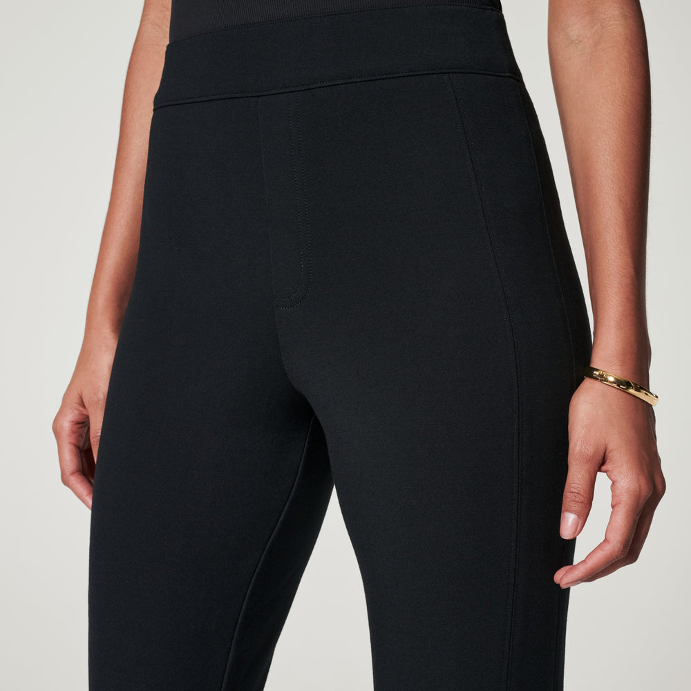 
                  
                    Spanx® Perfect Pant Slim Straight in Black (5672921268384)
                  
                