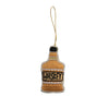 Fabric Whiskey Ornament (8146248040699)