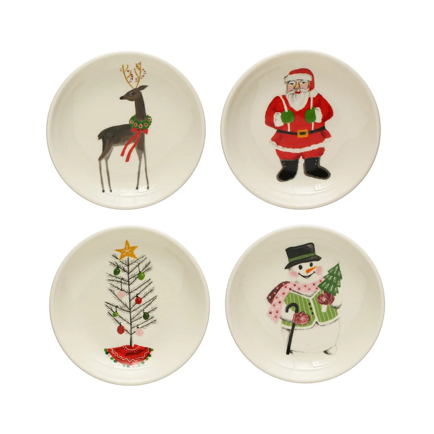 Holiday Time Plates (8155003945211)