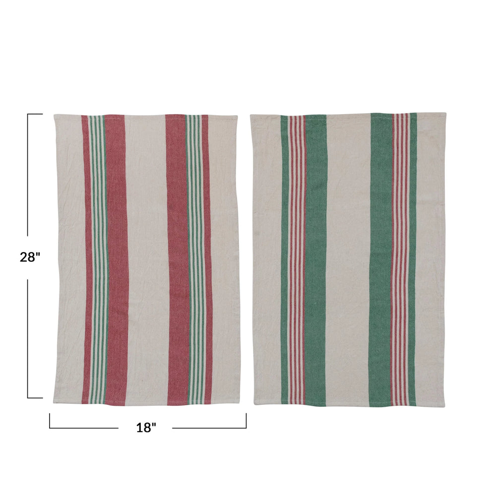 
                  
                    Home for the Holidays Tea Towels (8760564449531)
                  
                