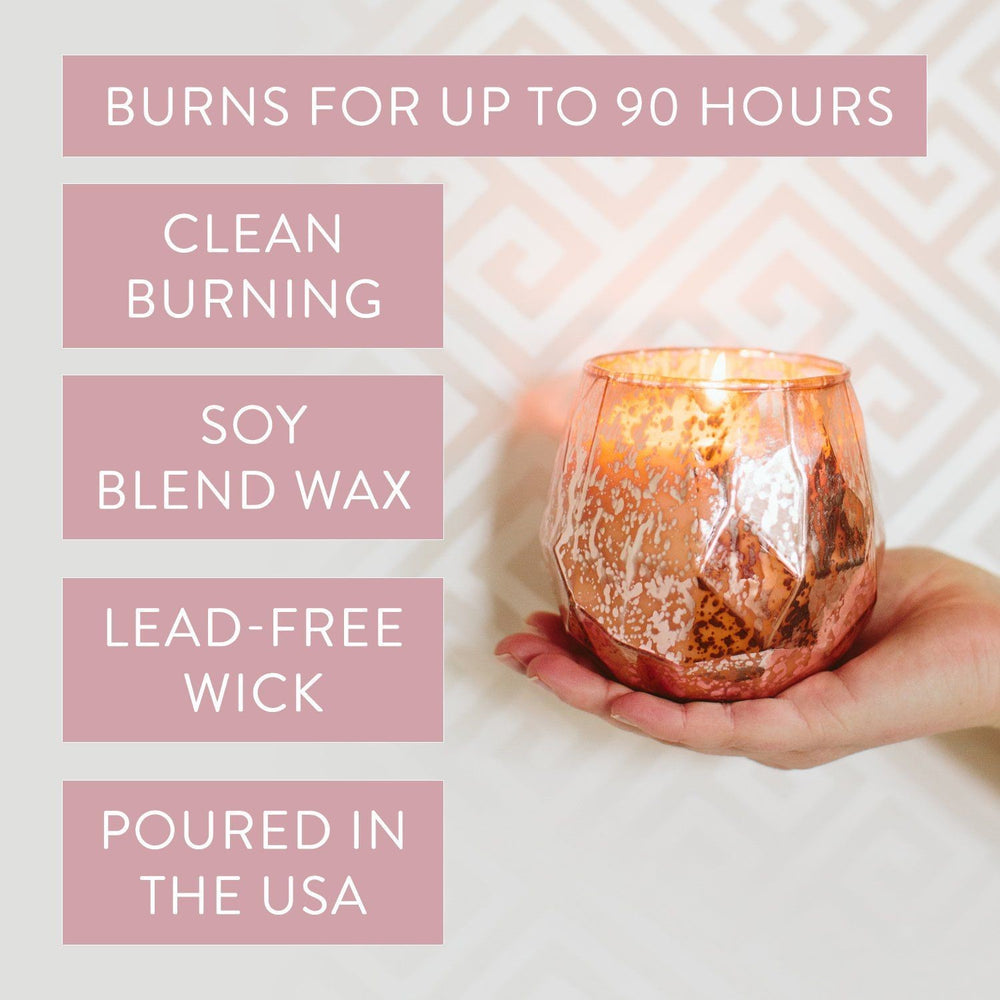 Sweet Grace #11 Candle (4879661891628)