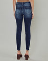 Kancan Hem Detail Skinny Jeans (5164997115948)