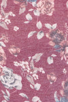 GILLI D16581 Burgundy Floral (5790076567712)
