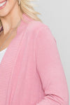 The Classic Cardigan in Pink (6011633926304)