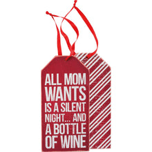  Silent Night Bottle Tag (5470132240544)