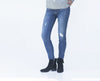 Sneak Peek Ankle Mid-Rise Skinny Jeans (5493351907488)