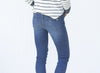 Sneak Peek Ankle Mid-Rise Skinny Jeans (5493351907488)