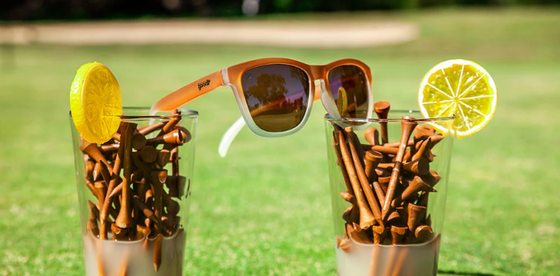 Three Parts Tee Goodr Sunglasses (5215236915244)