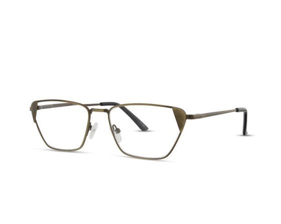 RV Regular Reading Glasses Beige (6982715048096)